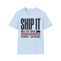 Ship it 3