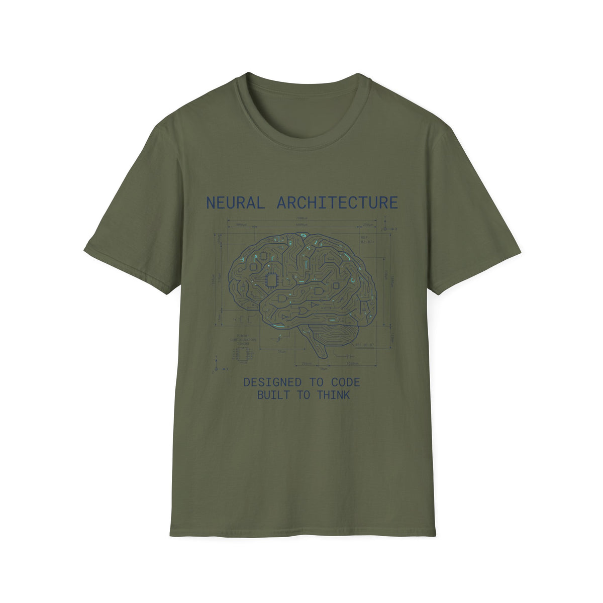 neural architecture