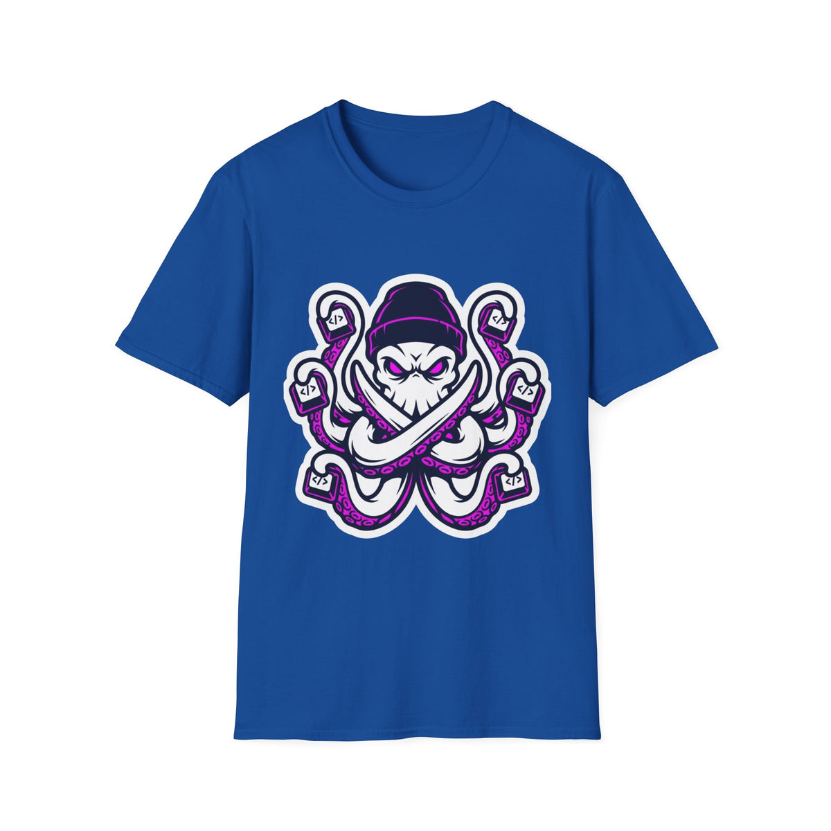 Octopus engineer