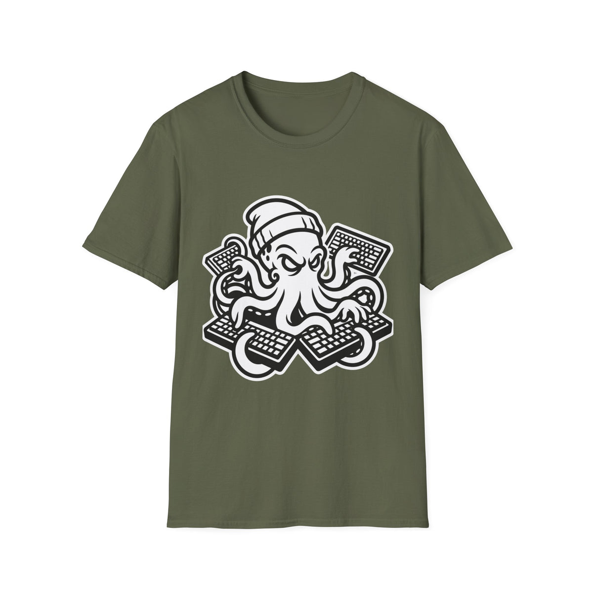 Octopus dev