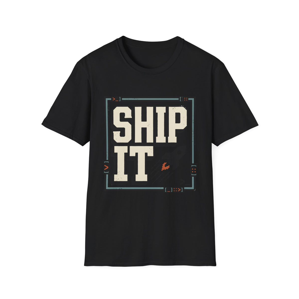 Ship it 2