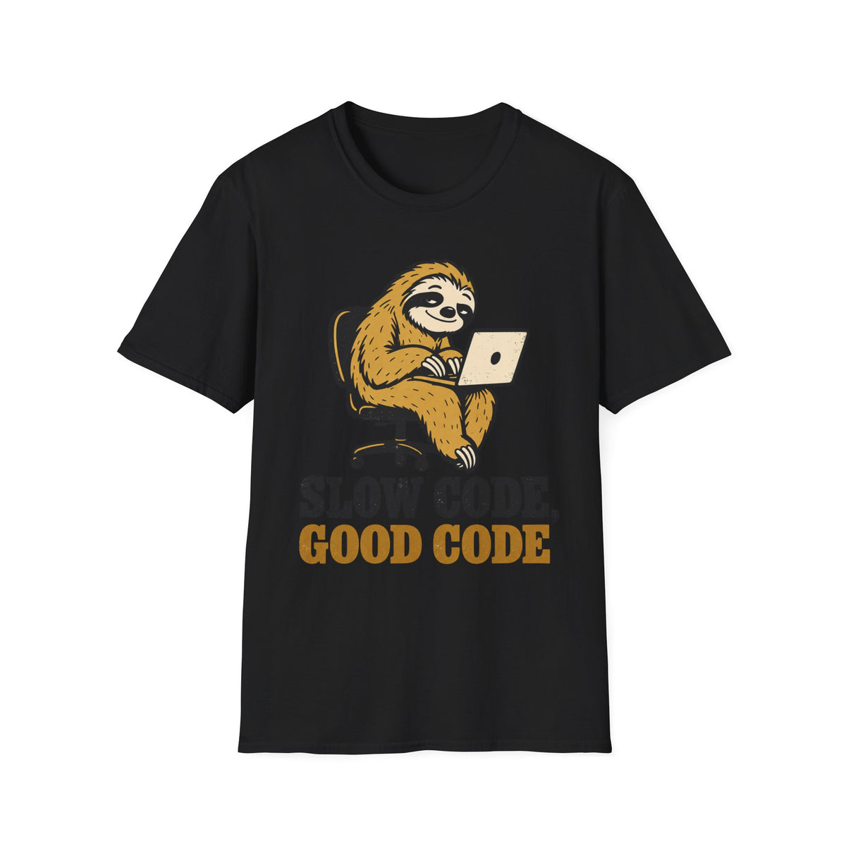 Slow code good code