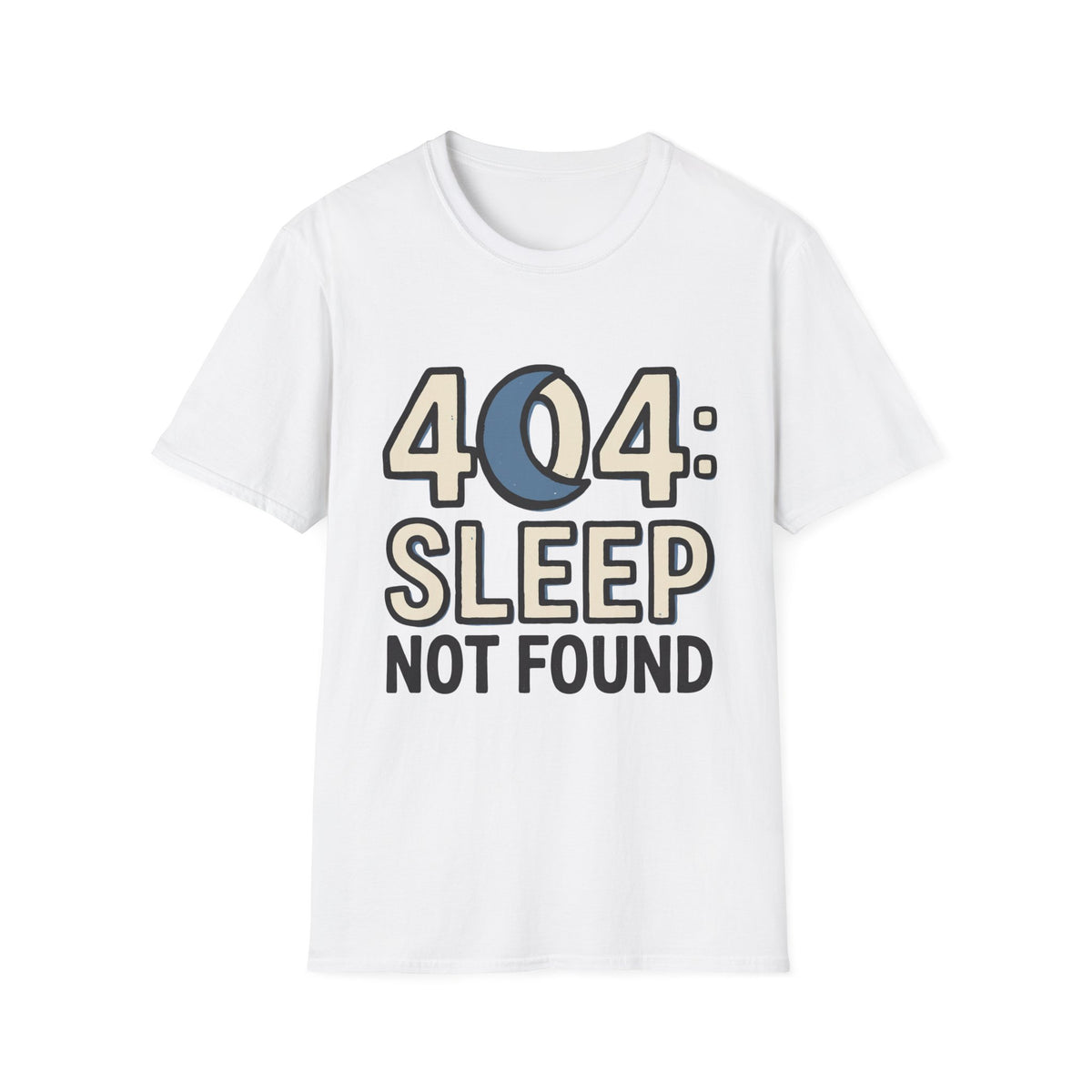 404 sleep not found
