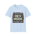 Dev mode
