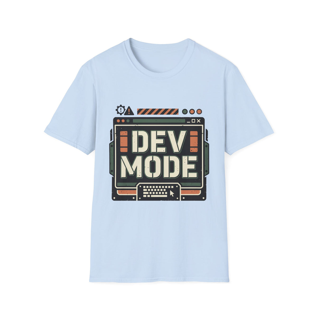 Dev mode