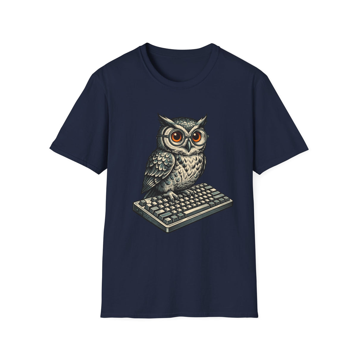 Night owl developer
