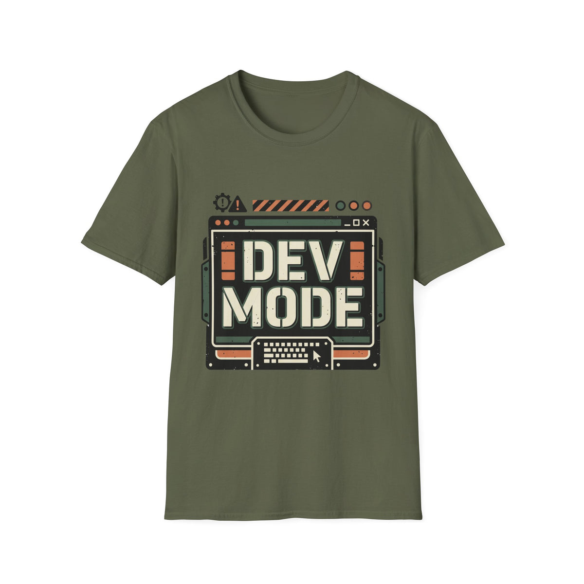 Dev mode