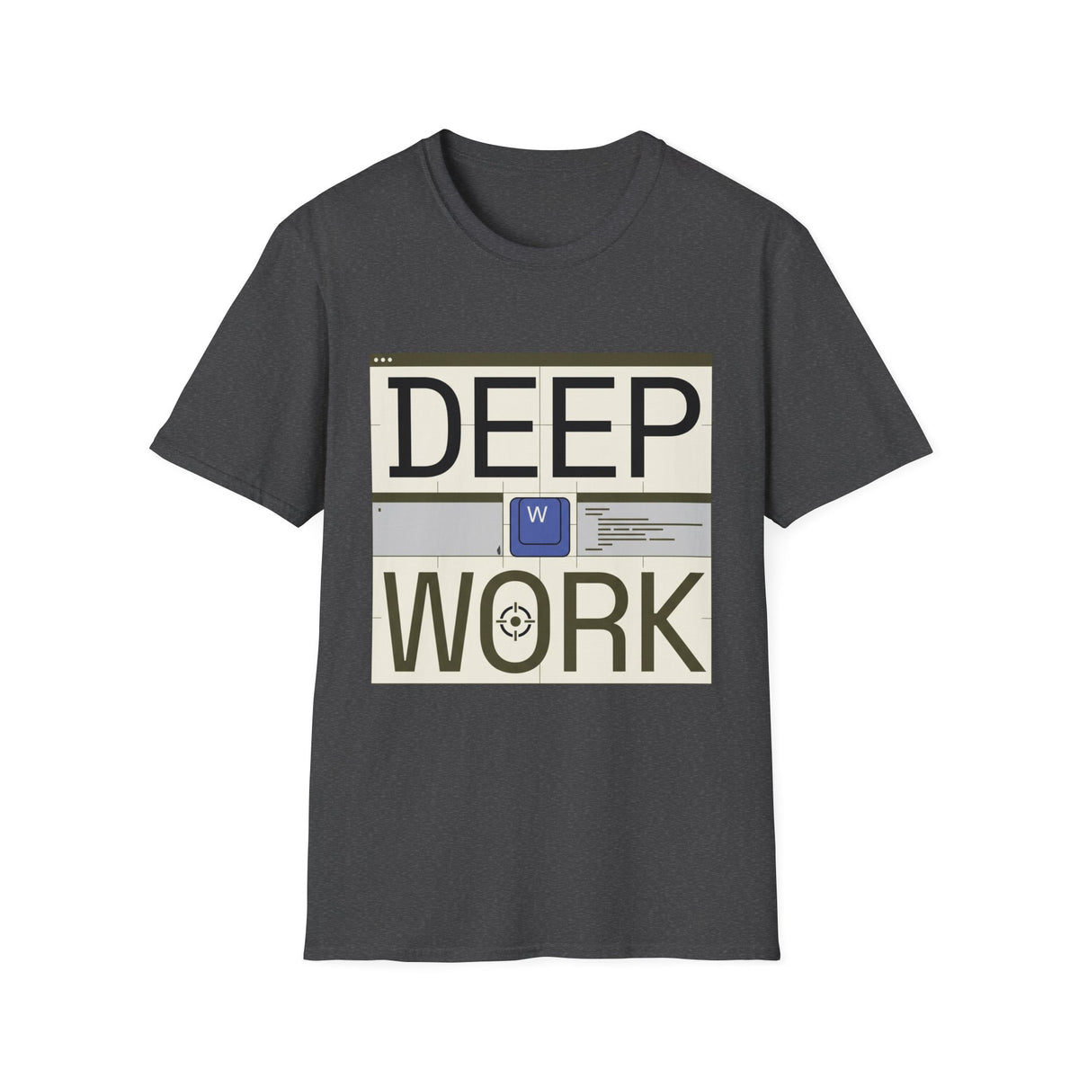 Deep work