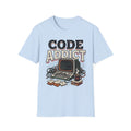 Code addict