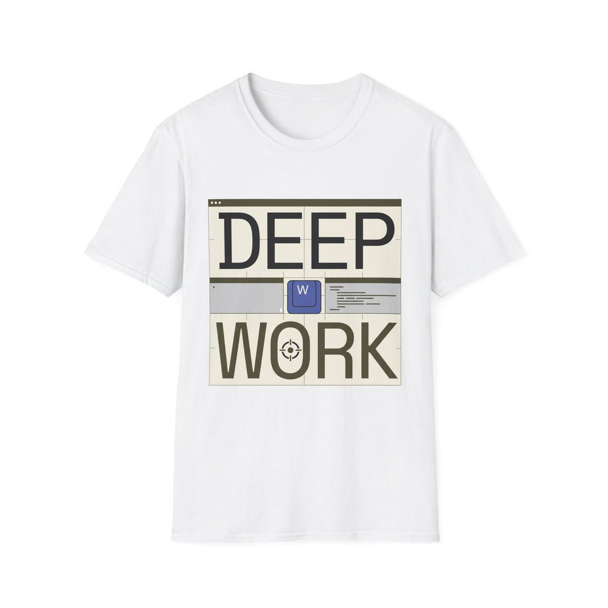 Deep work