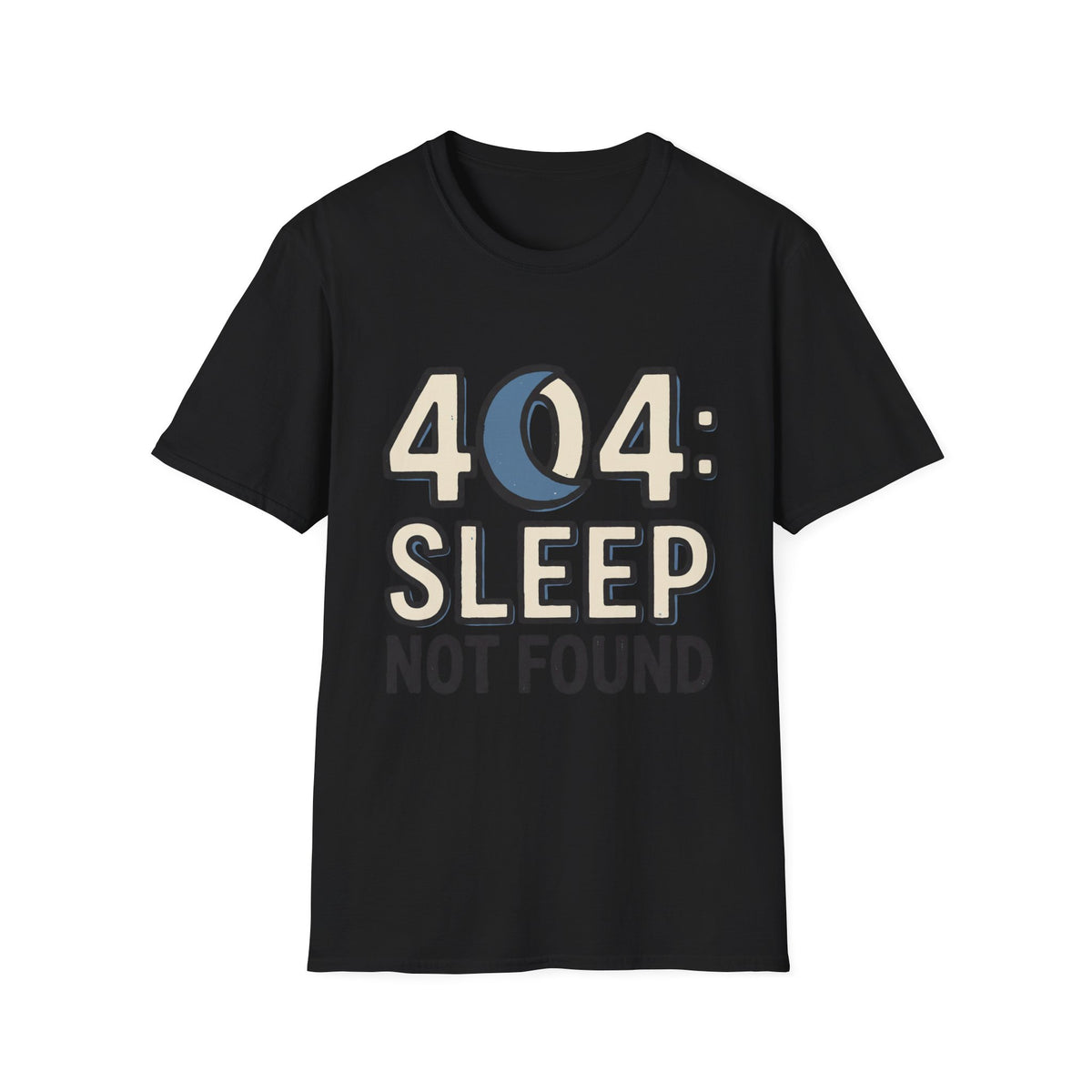 404 sleep not found