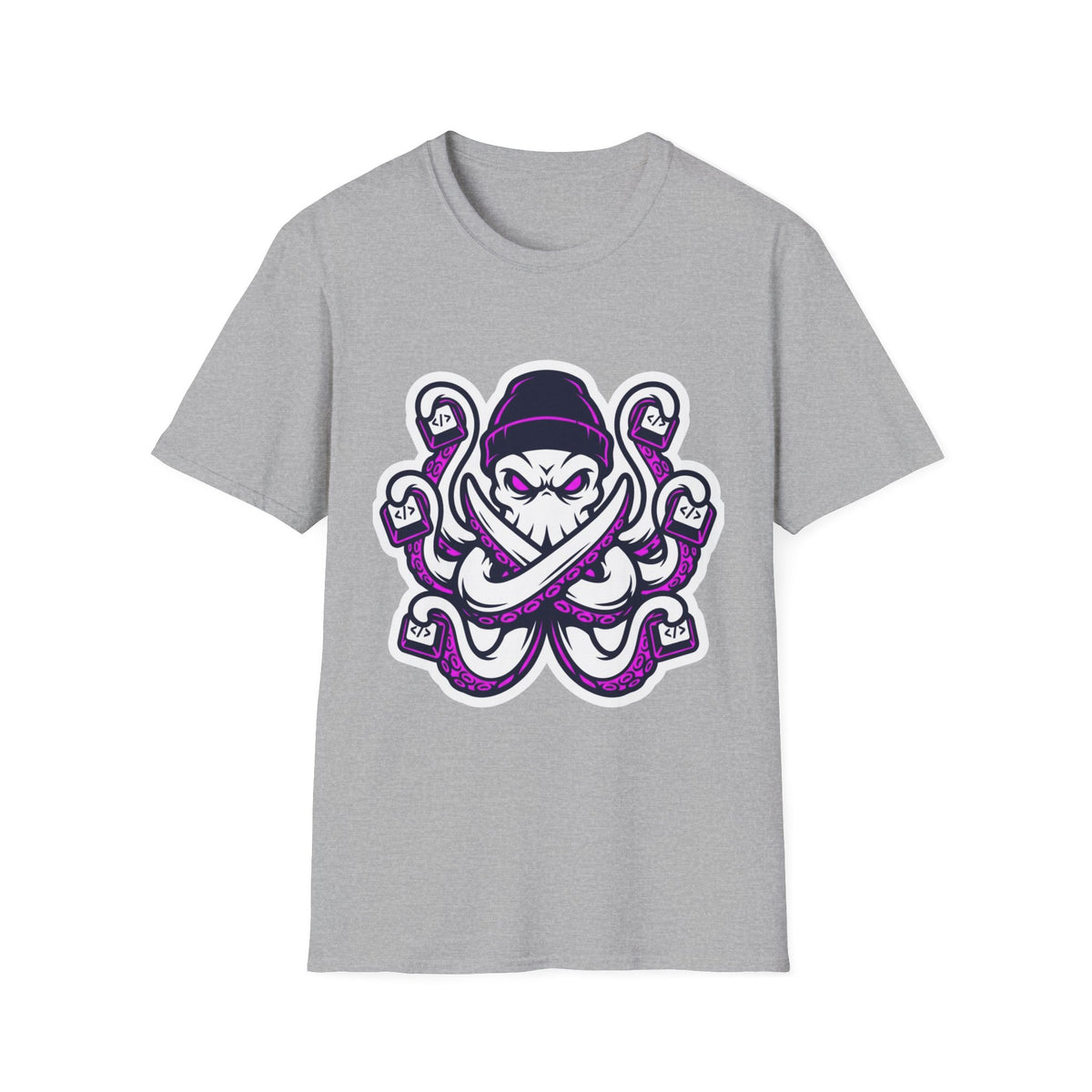 Octopus engineer