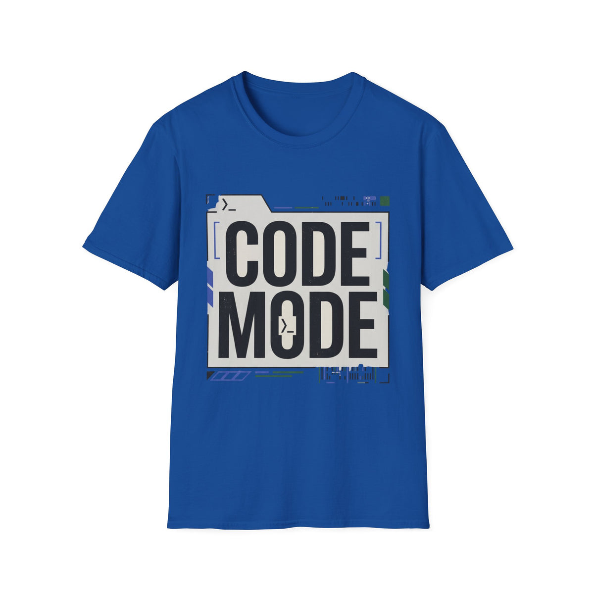 Code mode