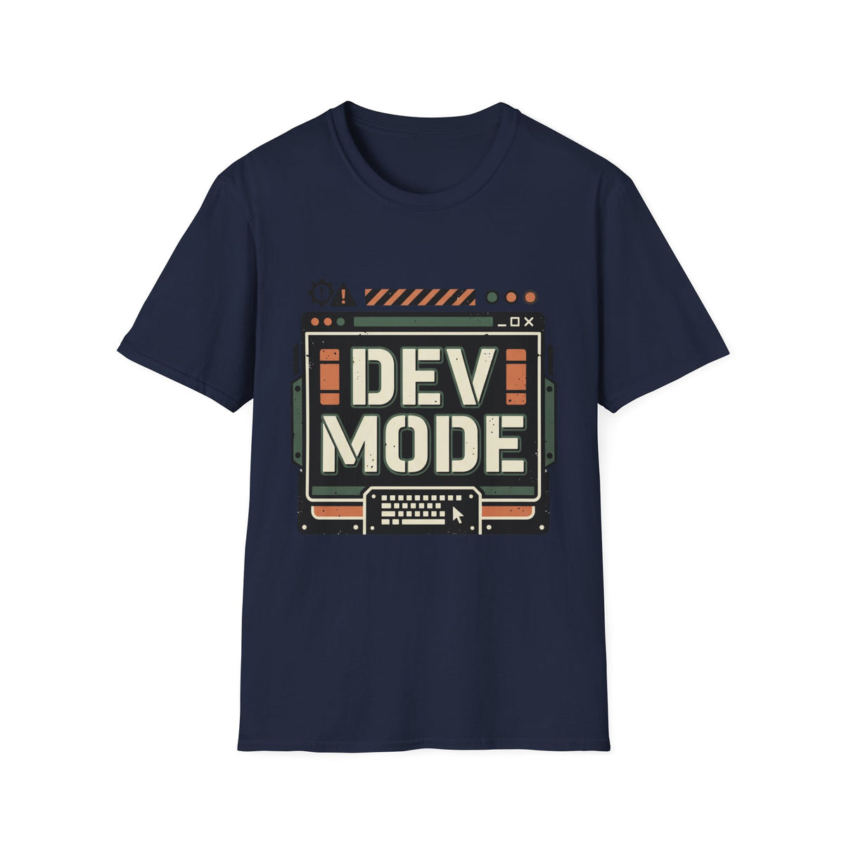 Dev mode