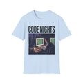 Code nights