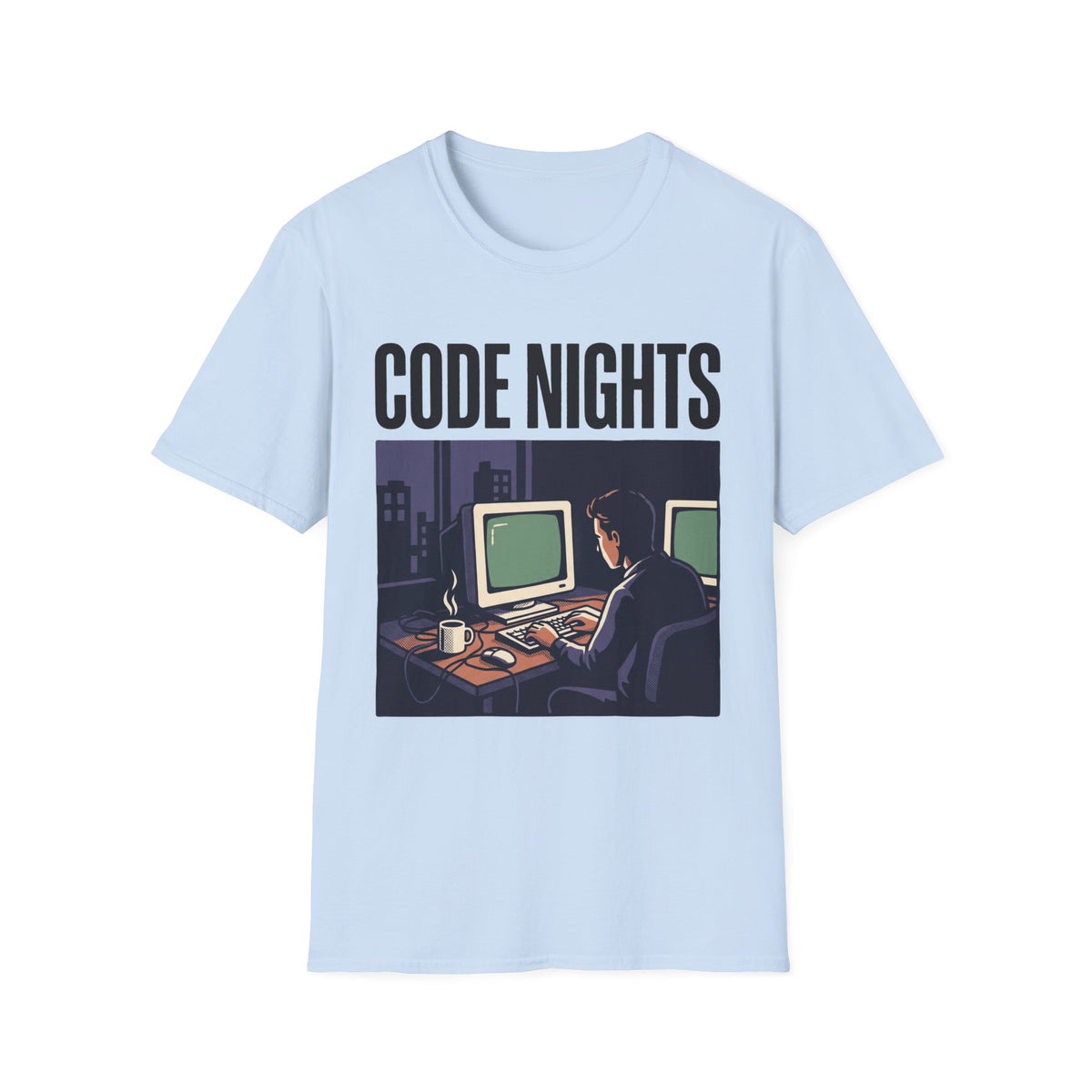 Code nights