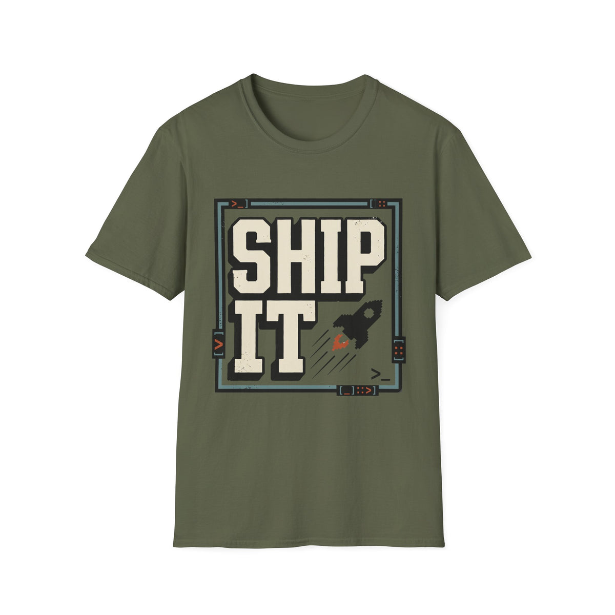 Ship it 2