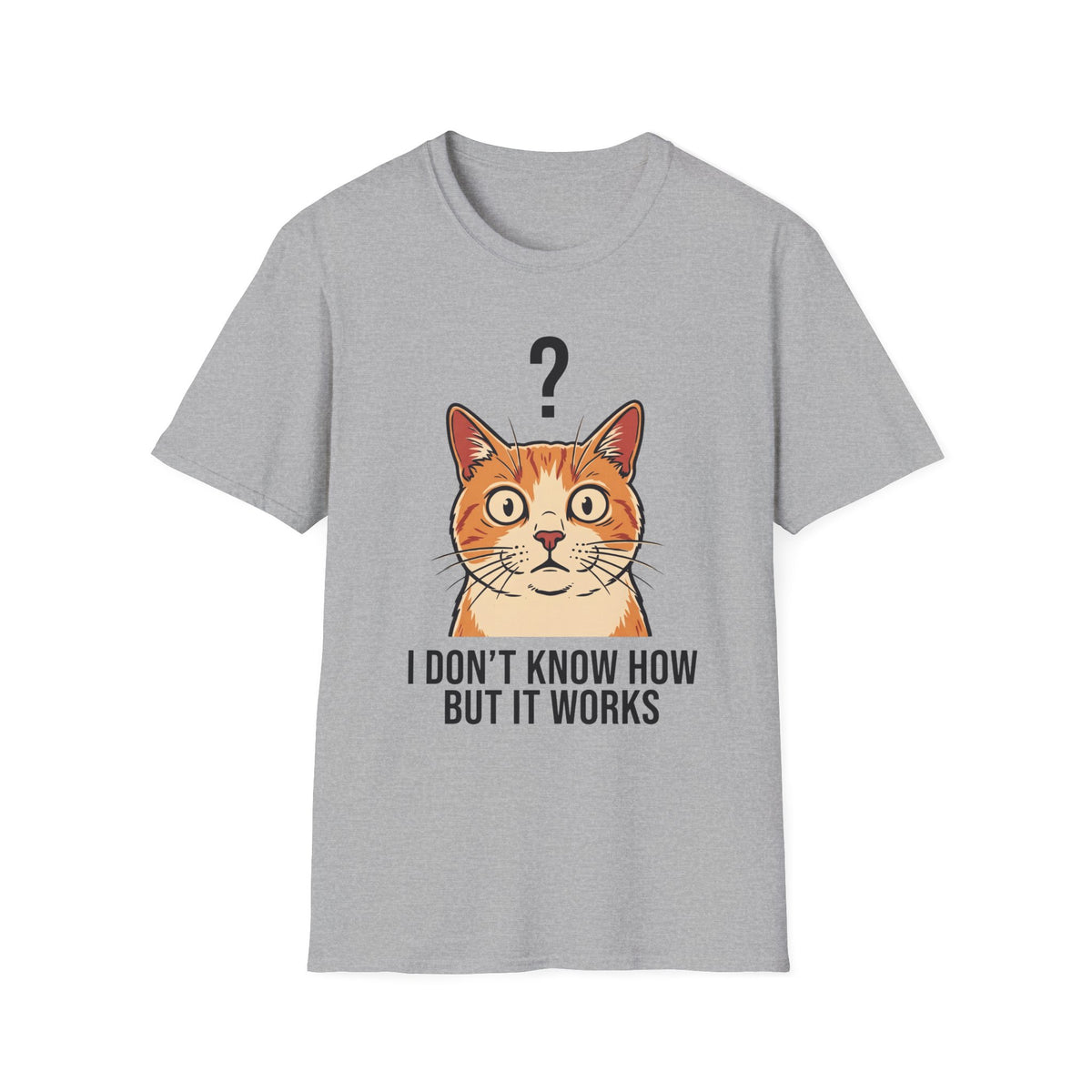 I don't know how but it works
