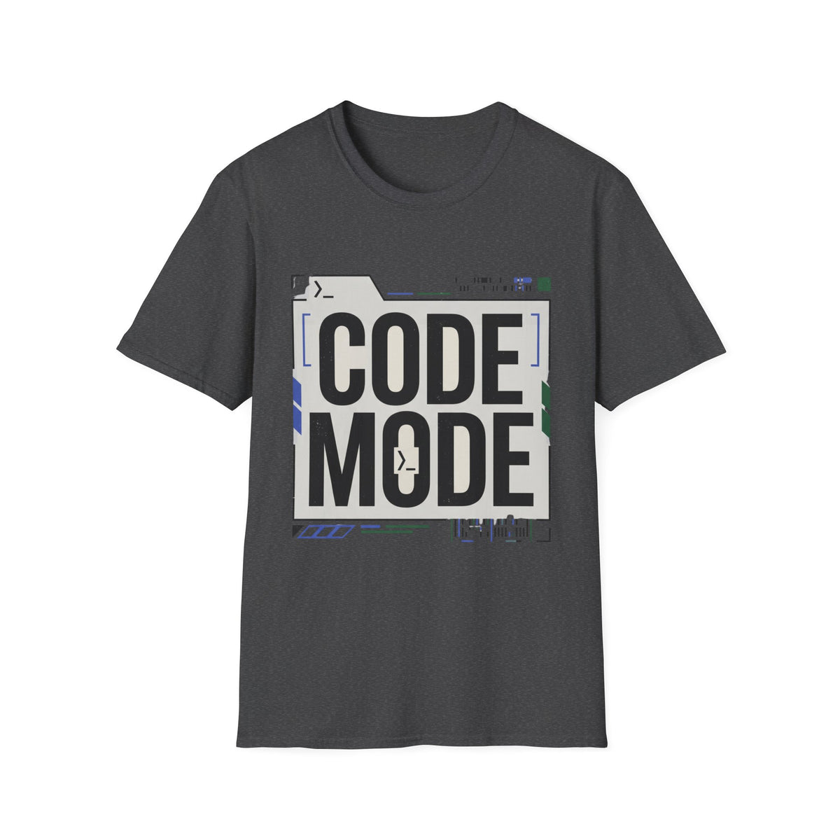 Code mode