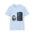 Penguin sysadmin