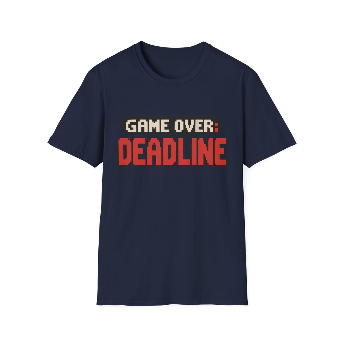 Game over deadline