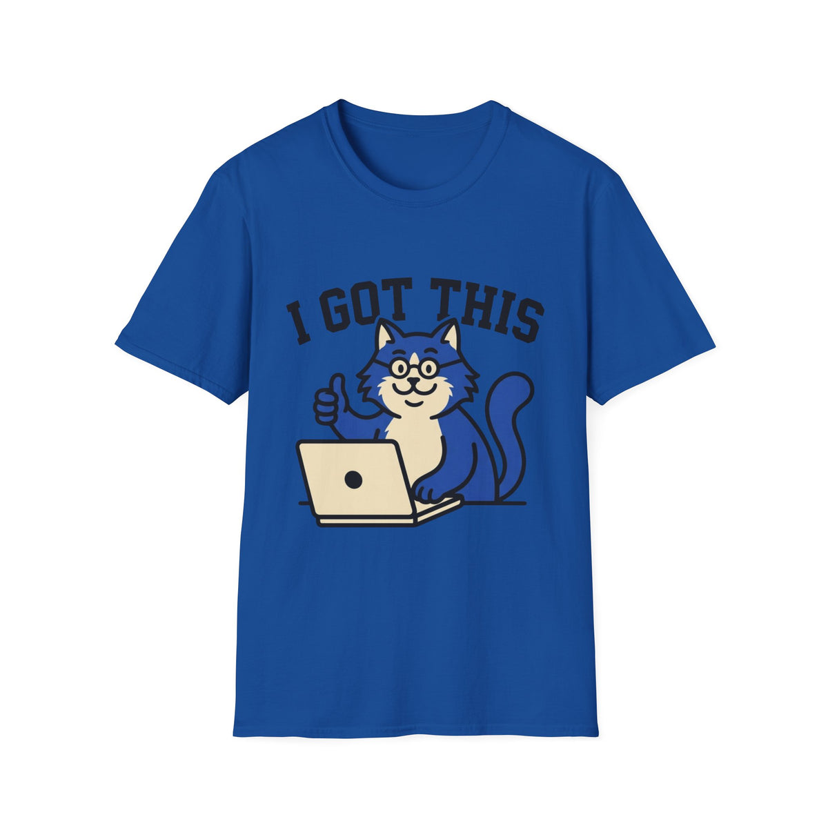 I got this