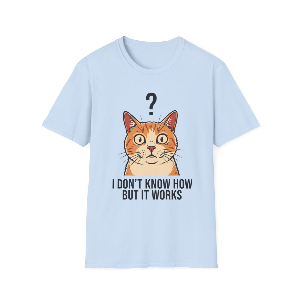 I don't know how but it works