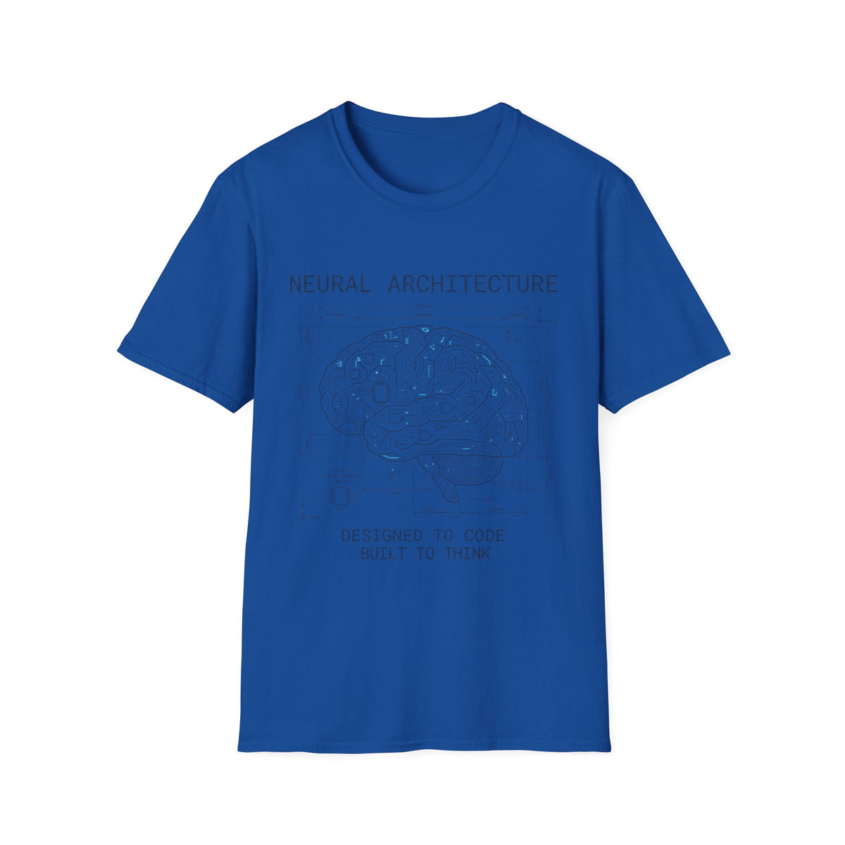 neural architecture