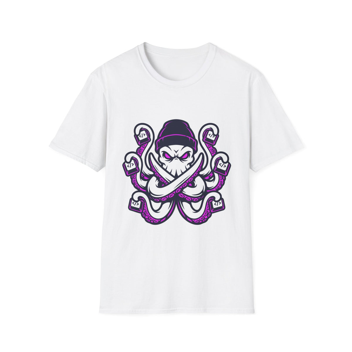 Octopus engineer