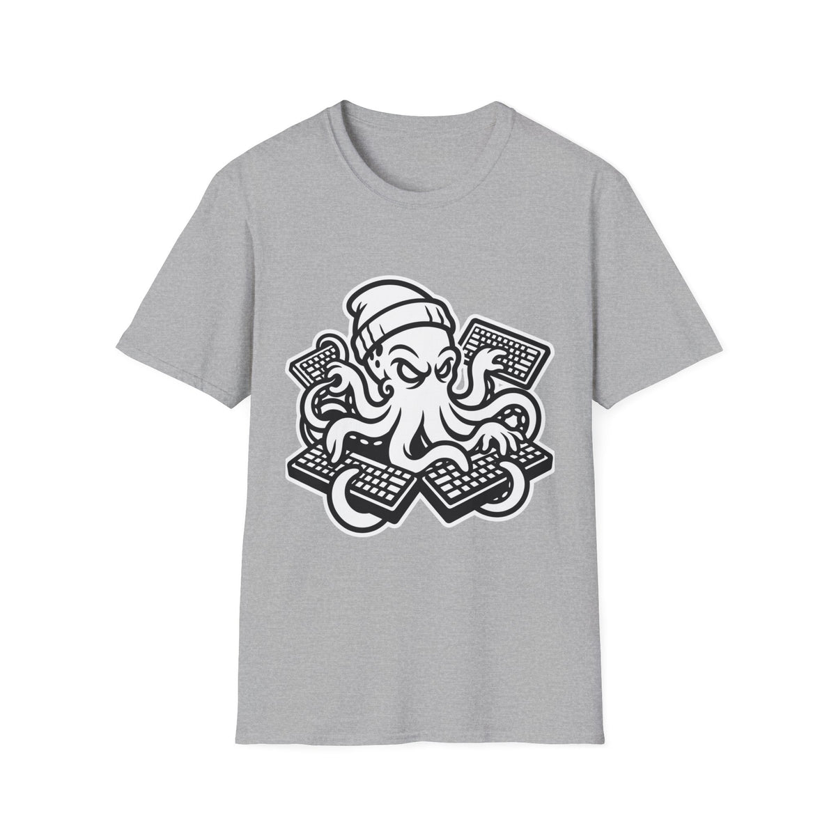 Octopus dev