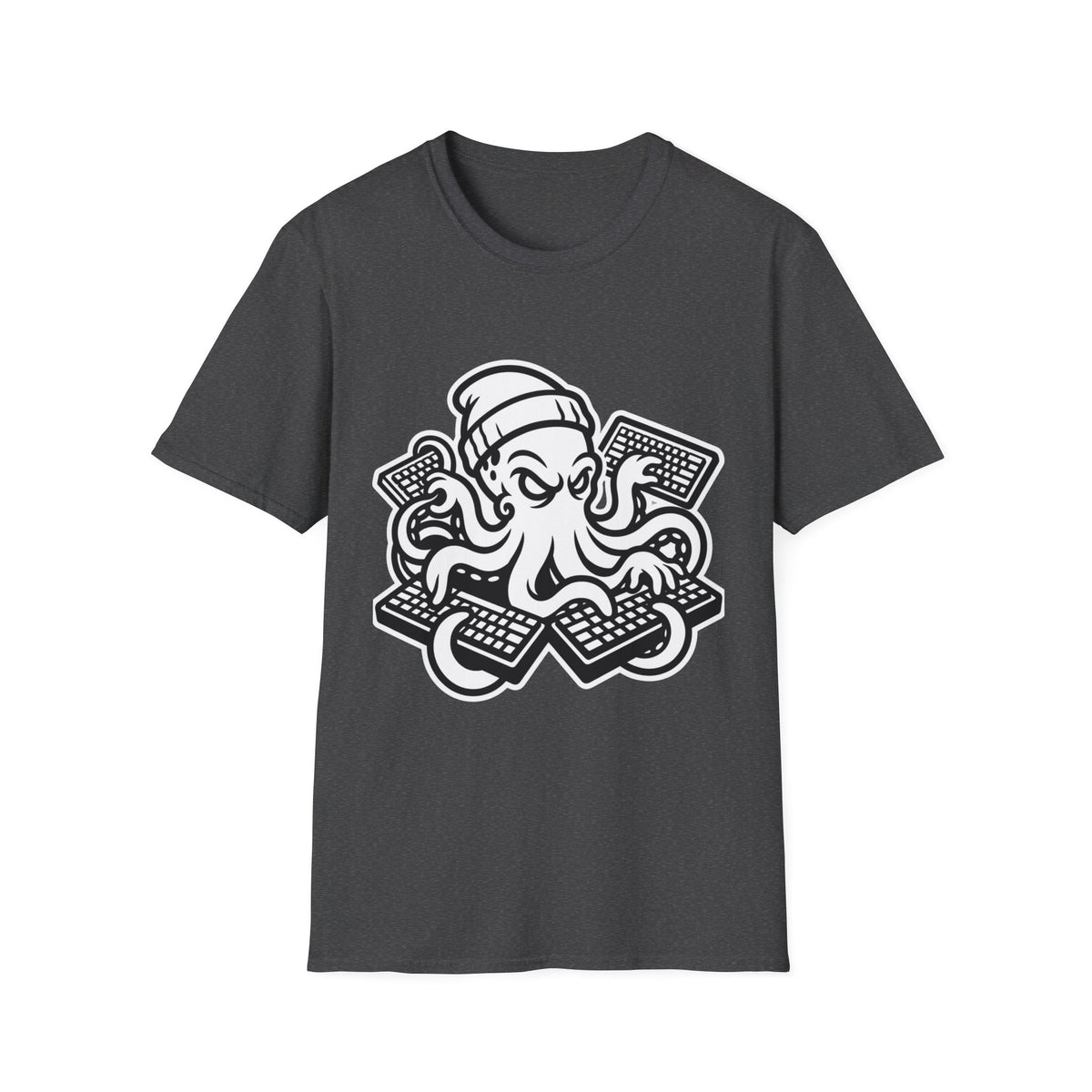 Octopus dev