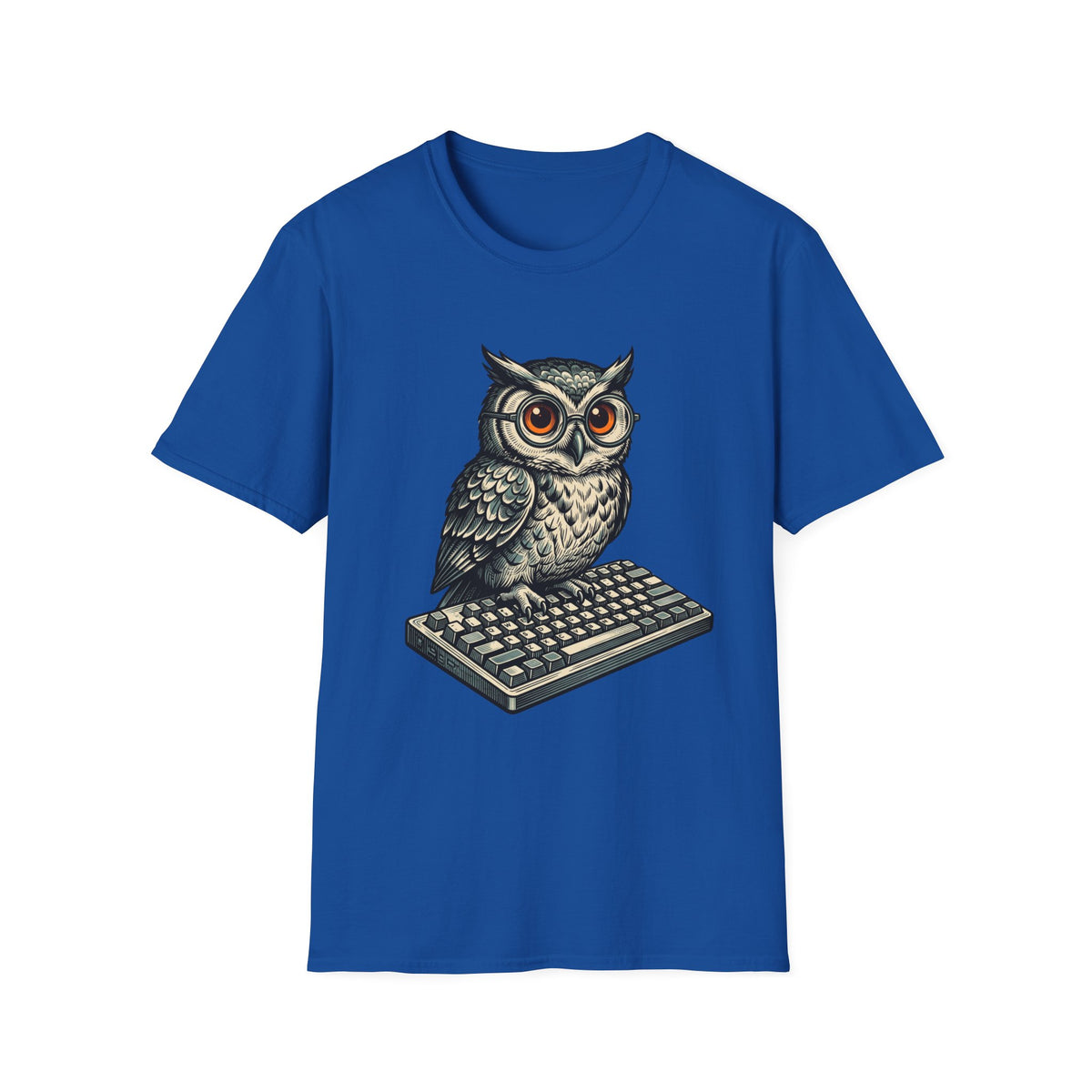 Night owl developer