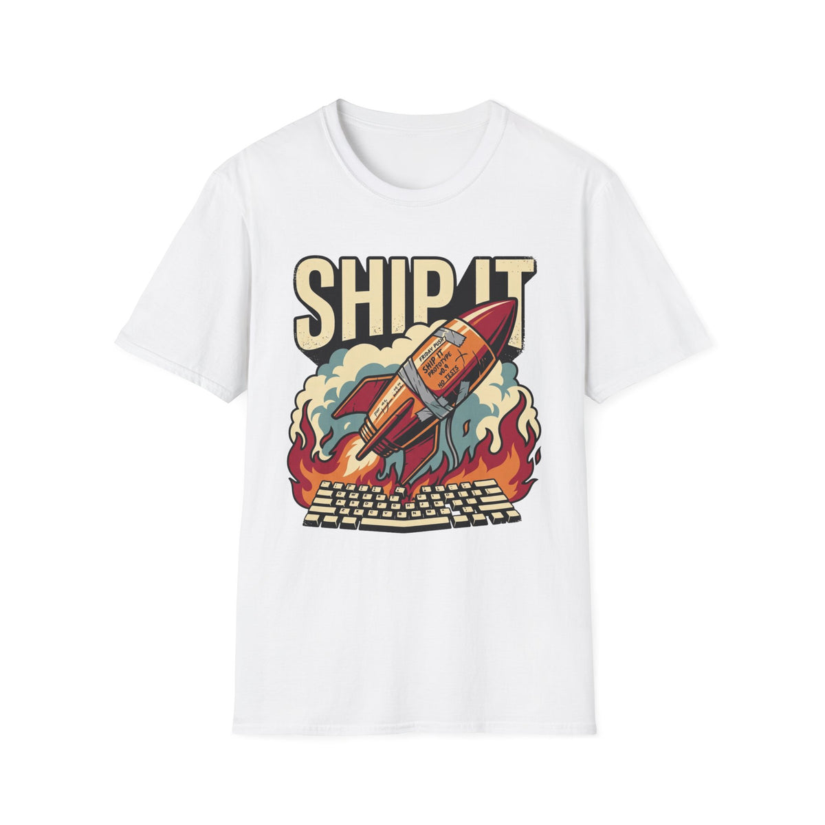 Ship it
