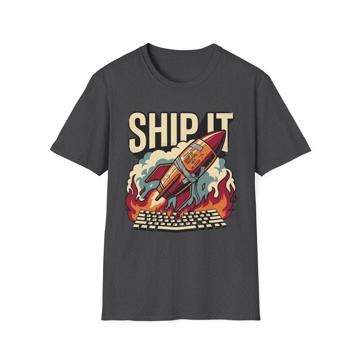 Ship it