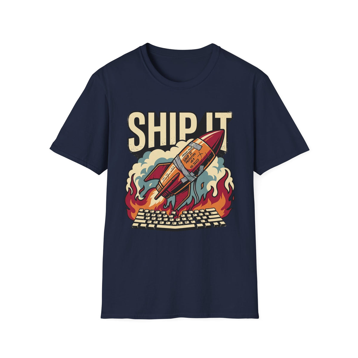 Ship it