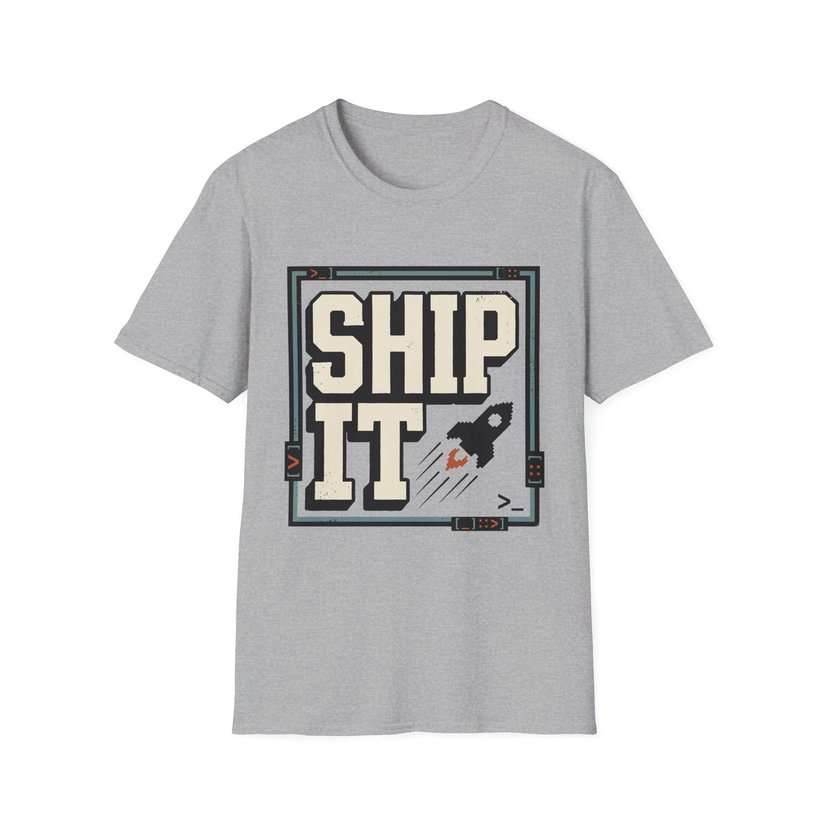 Ship it 2