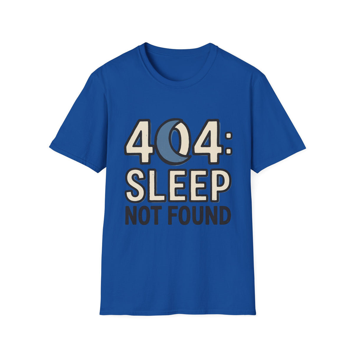404 sleep not found