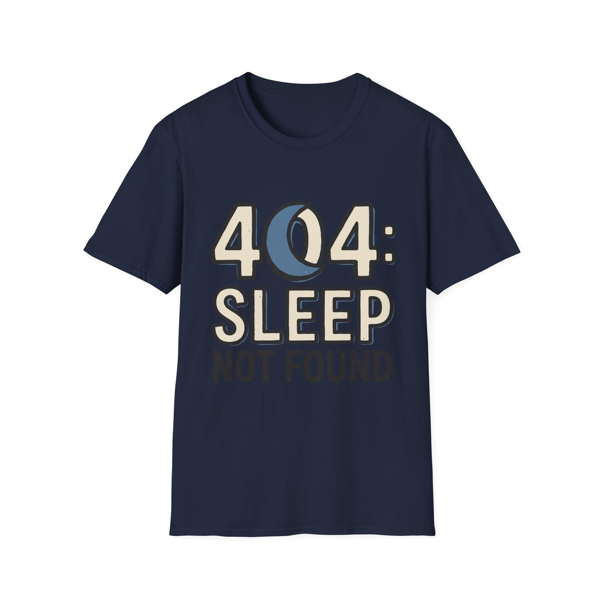 404 sleep not found