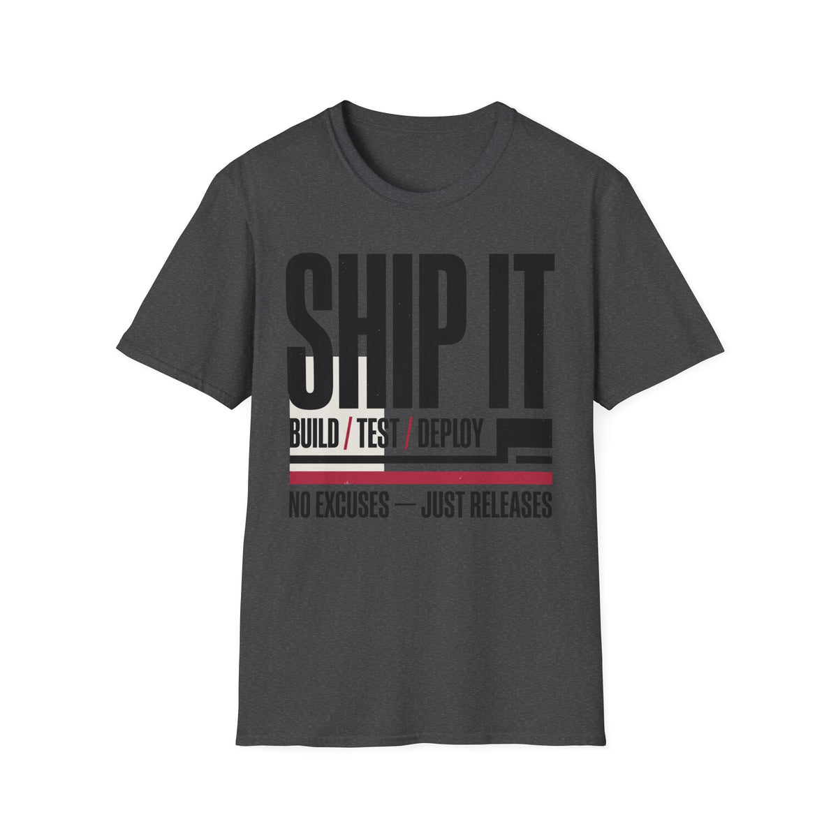 Ship it 3