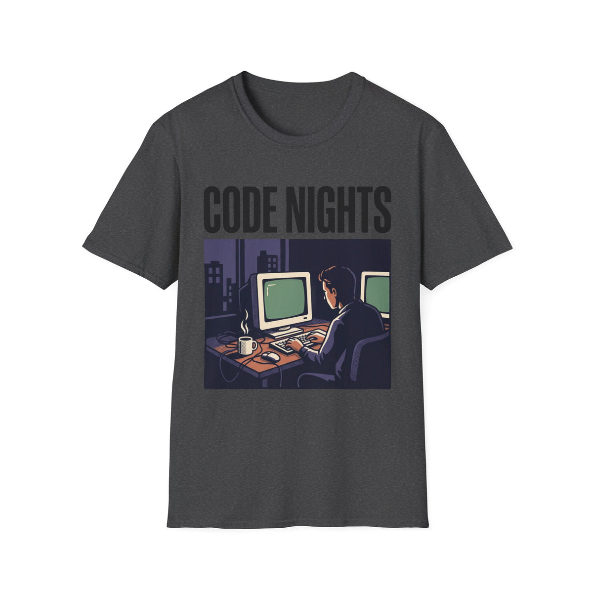 Code nights