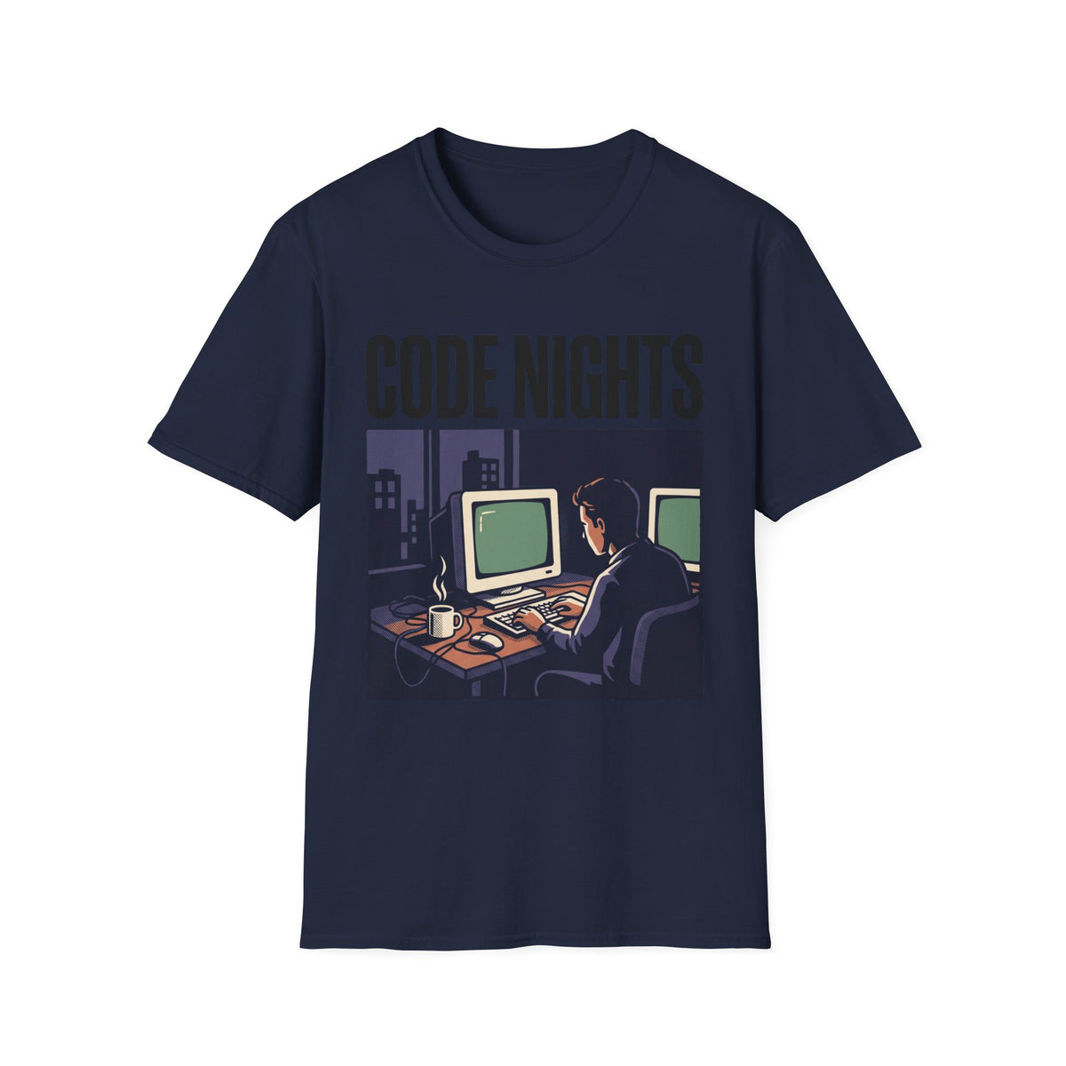 Code nights