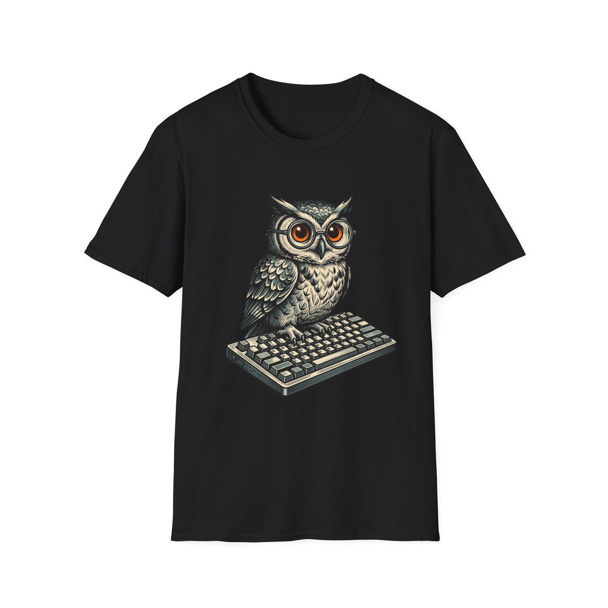 Night owl developer
