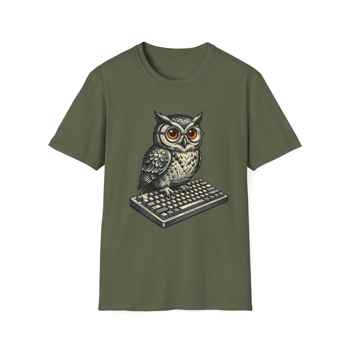 Night owl developer