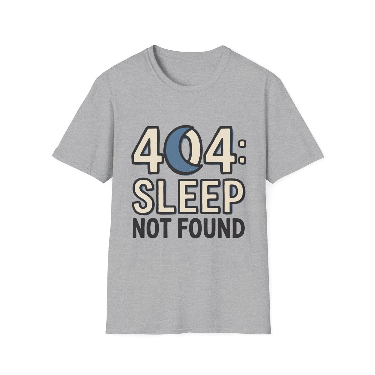 404 sleep not found