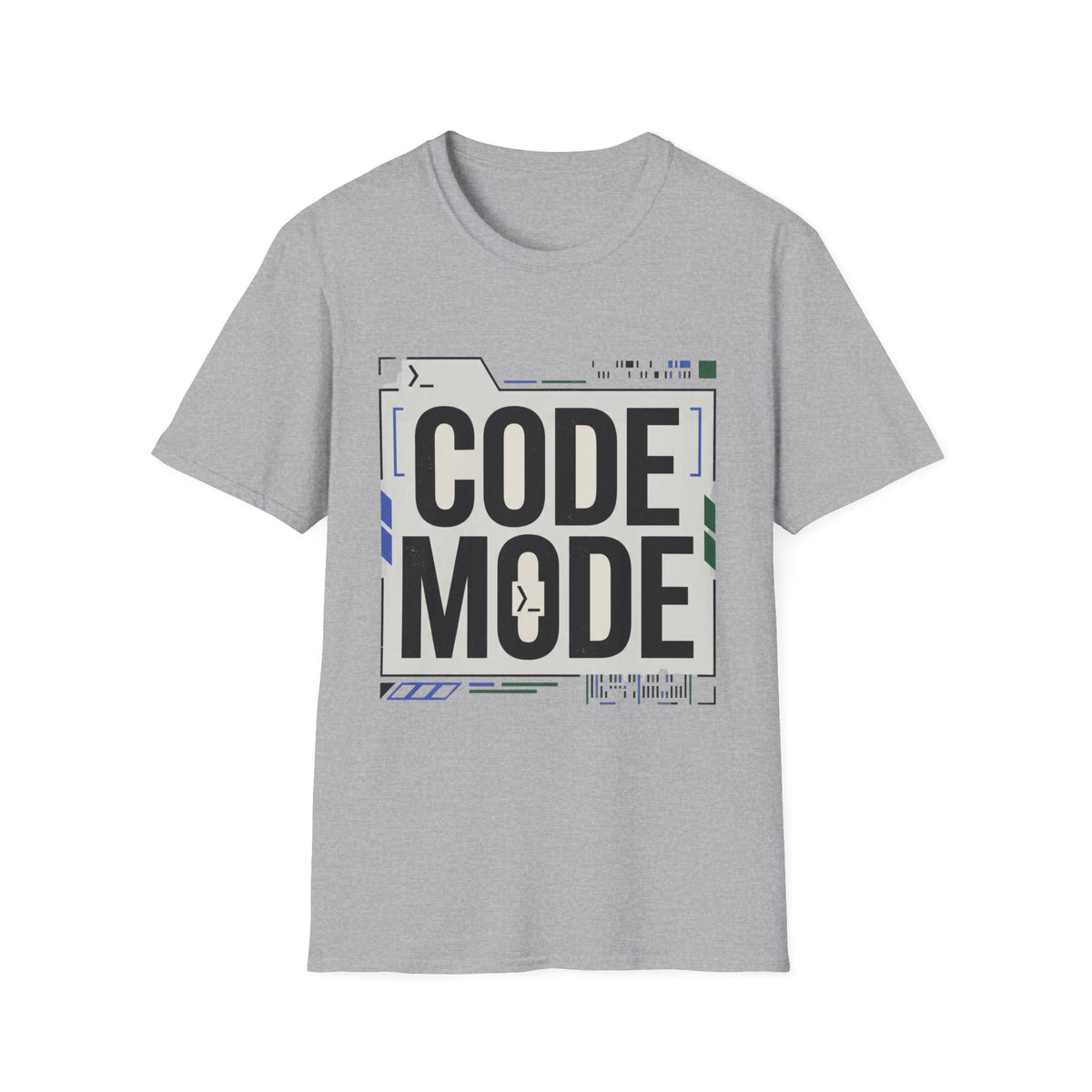 Code mode