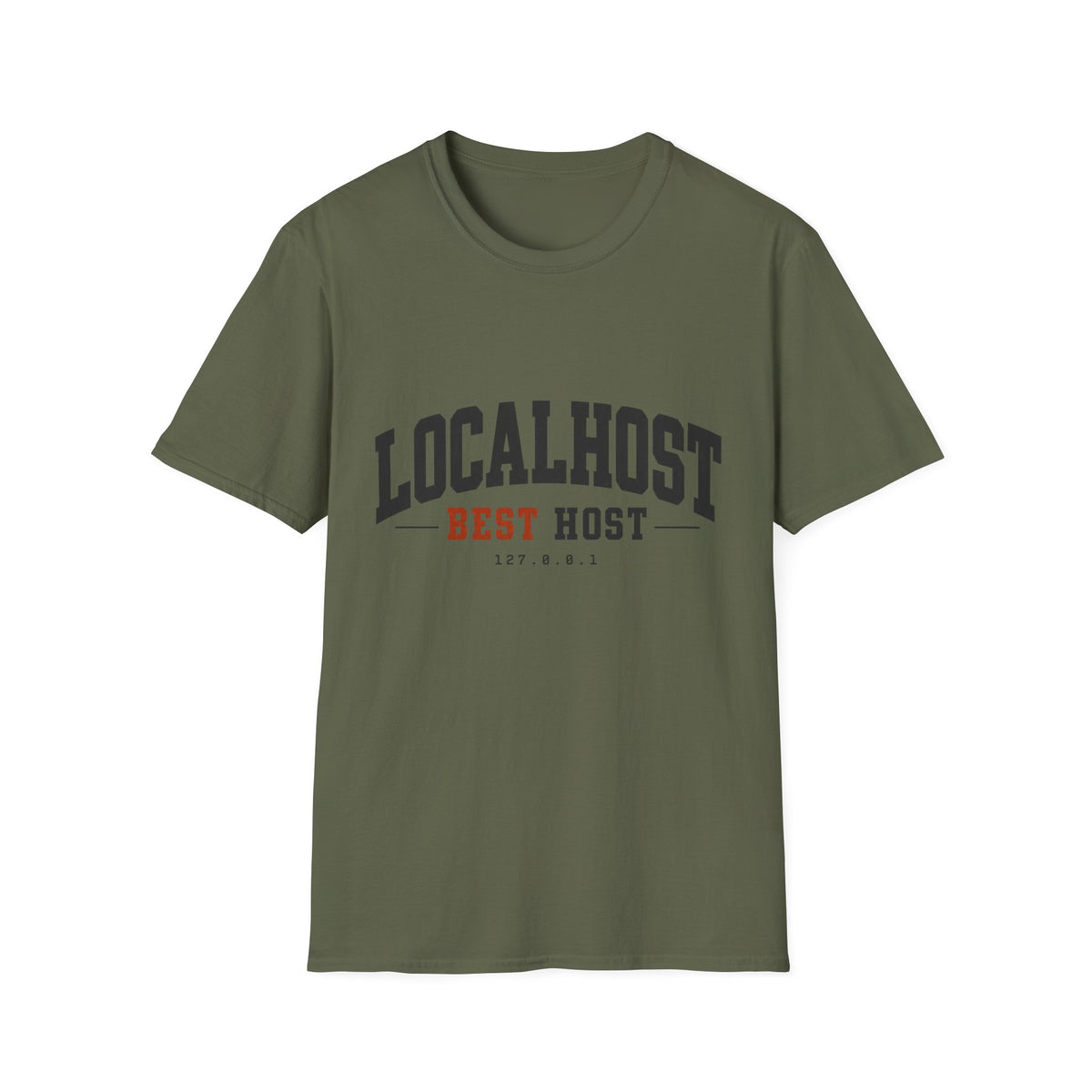 Best host - Localhost