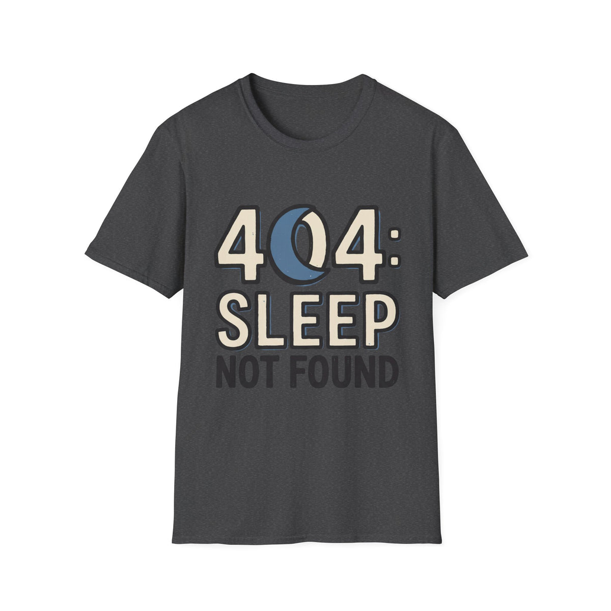 404 sleep not found