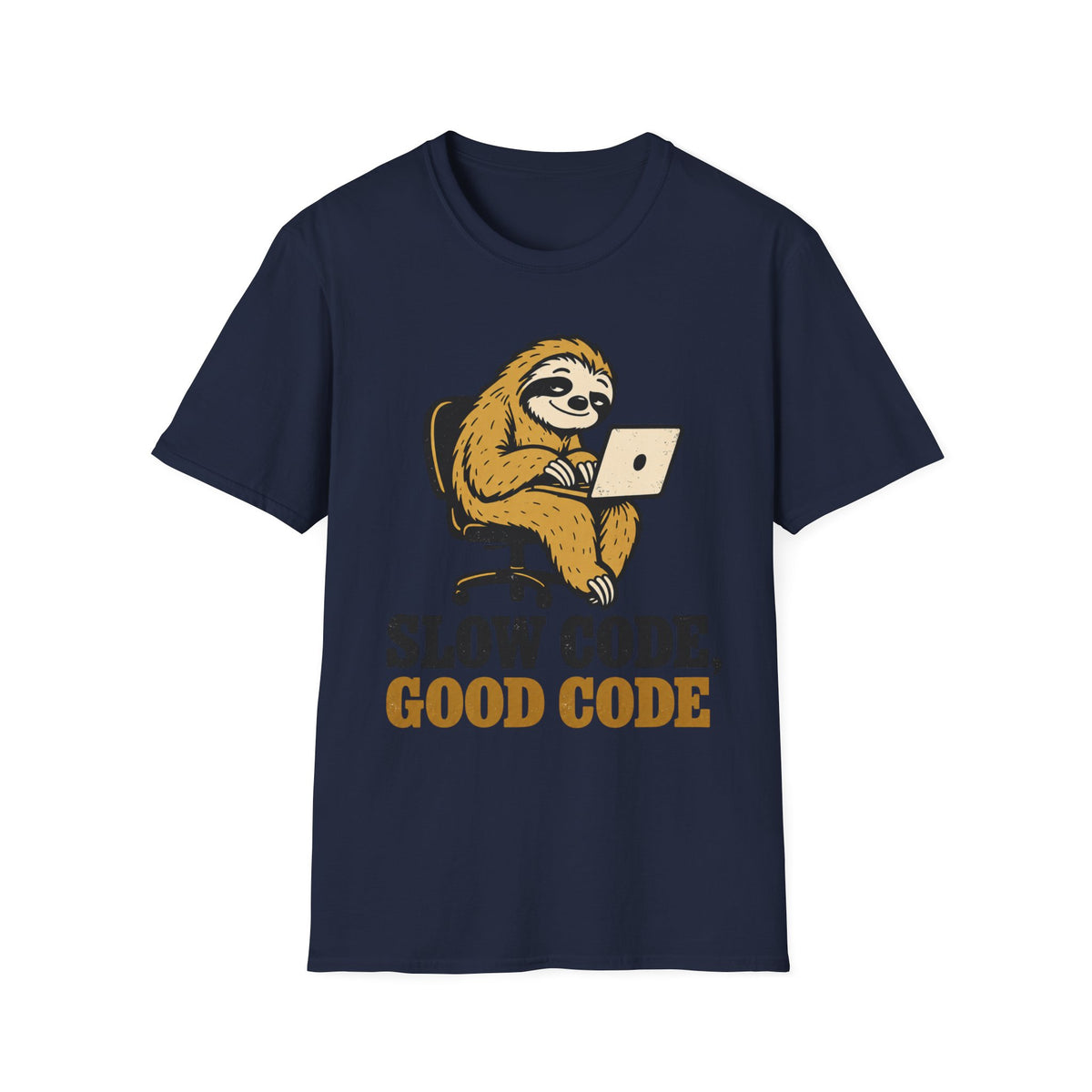 Slow code good code