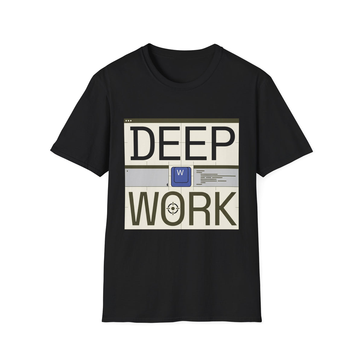 Deep work