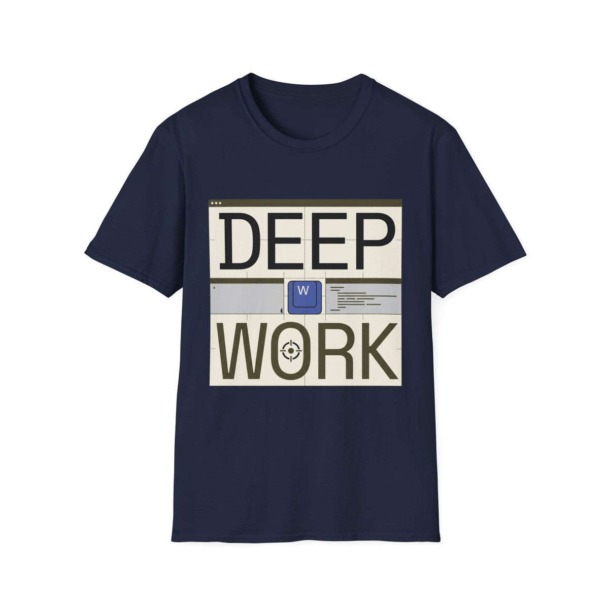 Deep work
